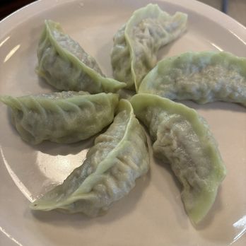 Hong Dumpling House - Bulgogi dumplings - Korean Near Me - Dallas, Texas