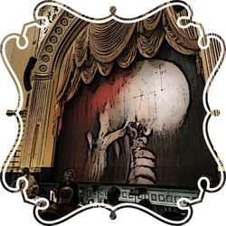 San Francisco Ballet - Frankenstein Encore, May 1, 2025 Orchestra G.