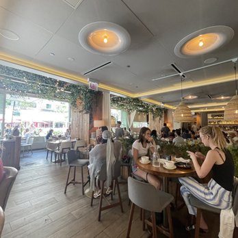 Ema - Mediterranean Near Me - Chicago, Illinois