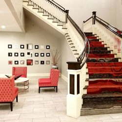 Holiday Inn Lafayette North