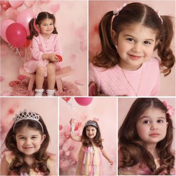 Tiny Toes Photography - Event Photography Near Me