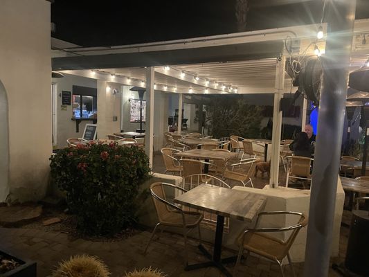 Pizzicata Carefree Pizzeria Ristorante by null