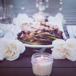Bella Healing Therapy - Citronella candles
