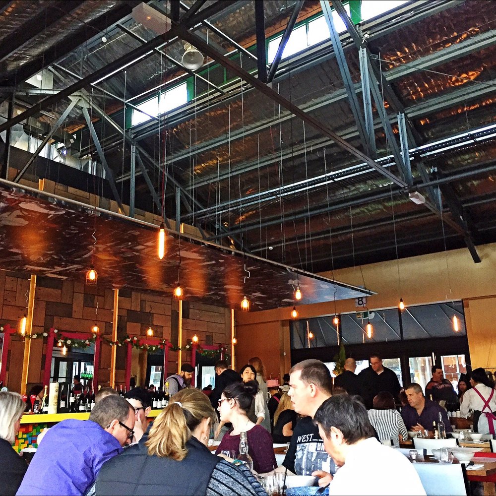 BangPop - Thai Near Me - Melbourne, VIC