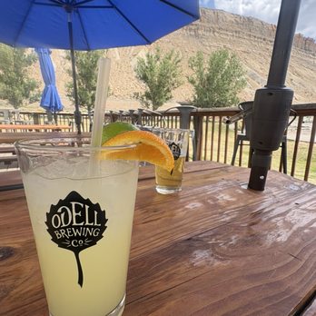Palisade Pizza And Pourhouse - Great deck views - Pizza Near Me - Palisade, Colorado Palisade Pizza And Pourhouse - Great deck views - Pizza Near Me - Palisade, Colorado