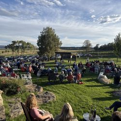 Fox Fire Farms - Winery