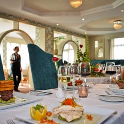 Flannerys Hotel - Restaurant in Flannerys Hotel Galway