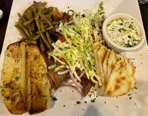 Taste of Greece by null