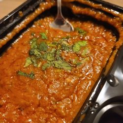 RJ Indian Street Food - Pav Bhaji