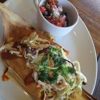 Grace's Table - New American Near Me - Napa, California
