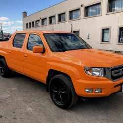 Autogago Simplicity Car Care - Car painting