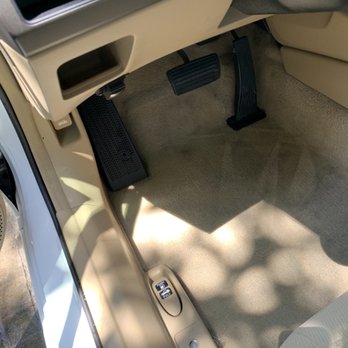 Johan Details - even added the lines for a last touch - Auto Detailing Near Me Johan Details - even added the lines for a last touch - Auto Detailing Near Me