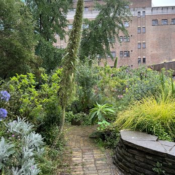 The Phoenix Garden - Nurseries & Gardening Near Me - London, XGL