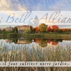La Belle Alliance