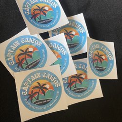 Design Forward - Stickers made by Design Forward