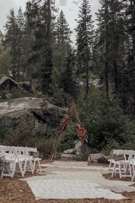 Rainbow Lodge by null