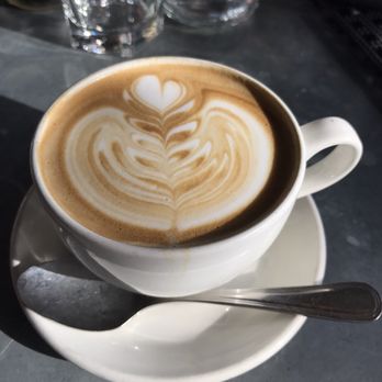 Five Leaves - Latte - New American Near Me - Brooklyn, New York Five Leaves - Latte - New American Near Me - Brooklyn, New York