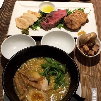 RYUS Noodle Bar - Ramen Near Me - Toronto, Ontario RYUS Noodle Bar - Ramen Near Me - Toronto, Ontario