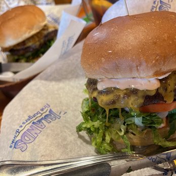 Islands Restaurant - Burgers Near Me - Carlsbad, California Islands Restaurant - Burgers Near Me - Carlsbad, California