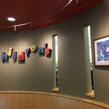 Farr Regional Library - Libraries Near Me - Greeley, Colorado