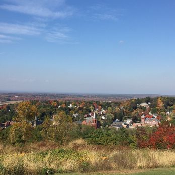 Henry Park - Parks Near Me - Vernon, Connecticut