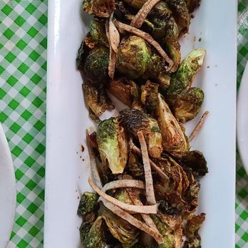 T.C. O'Leary's - Brussel sprouts - Irish Pub Near Me - Portland, Oregon T.C. O'Leary's - Brussel sprouts - Irish Pub Near Me - Portland, Oregon