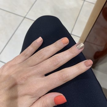 Viva Nails - Nail Salons Near Me - San Jose, California
