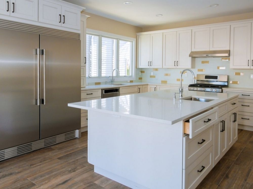 Slide of NP Concrete & Roofing