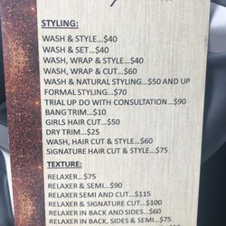 Shades hair studio