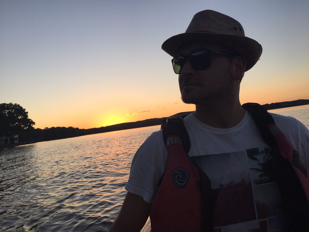 Social spots from Mountain Valley Guides