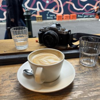 Patricia - Great coffee! - Coffee & Tea Near Me - Melbourne, VIC Patricia - Great coffee! - Coffee & Tea Near Me - Melbourne, VIC