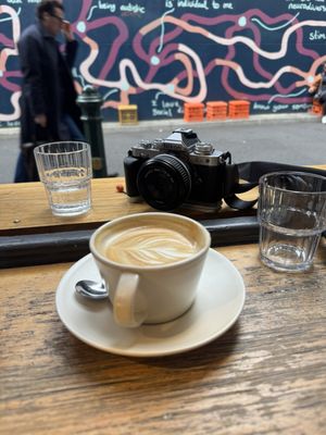 Patricia Coffee Brewers by null