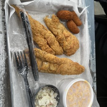 Captain's Catch - Seafood Near Me - Greensboro, North Carolina Captain's Catch - Seafood Near Me - Greensboro, North Carolina