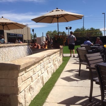 Viewhouse - Centennial - Patio - American Near Me - Centennial, Colorado