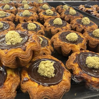 Hi Bake  - Bakeries Near Me - Beverly Hills, California