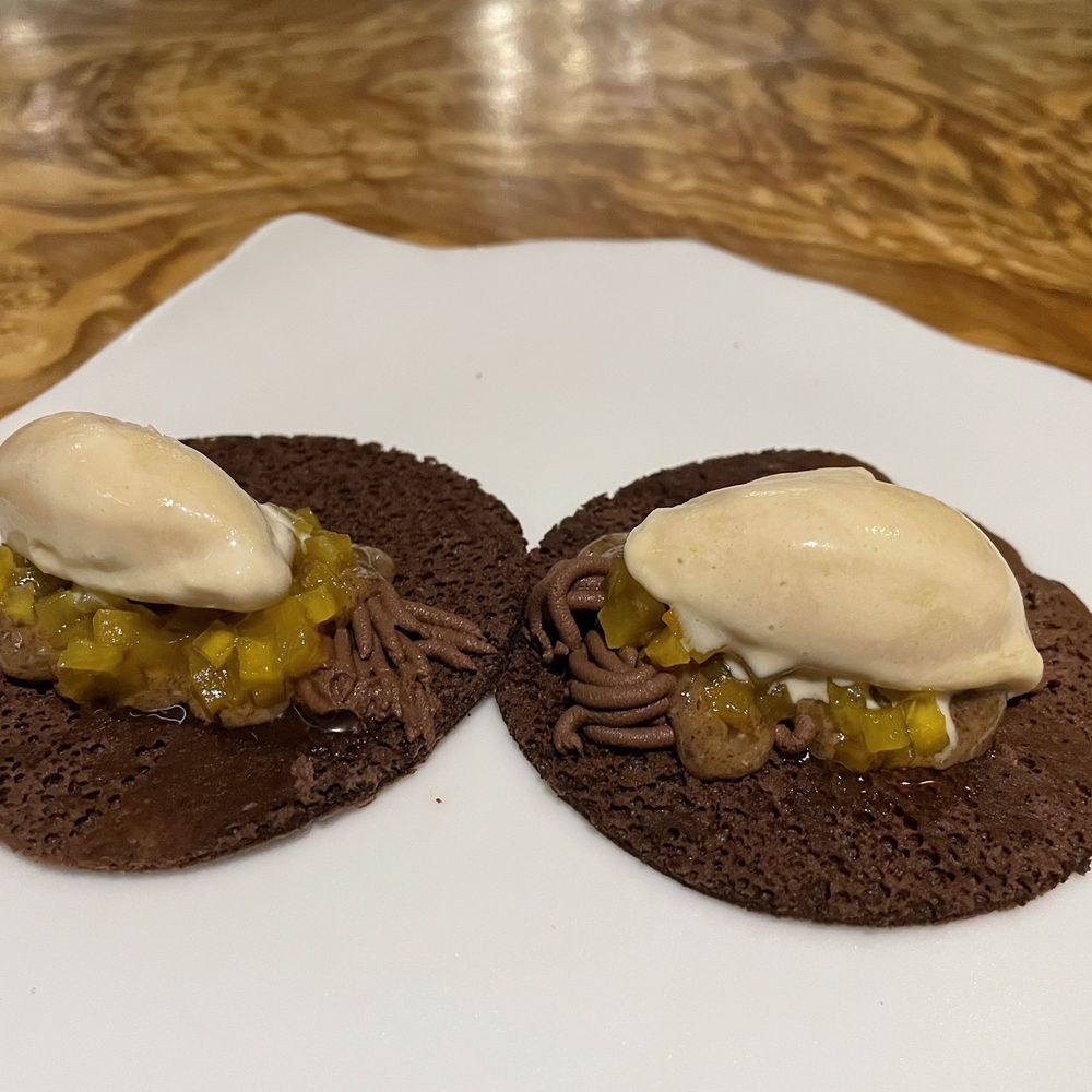 Gaytan - Signature Cuisine Near Me - Madrid, M