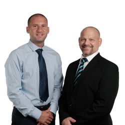 South County Smiles - Dr.DiSano and Dr.Wnuk
