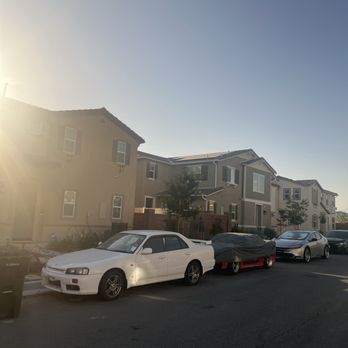 SecuredByEric - ADT Visual protection over the vehicles - Security Systems Near Me