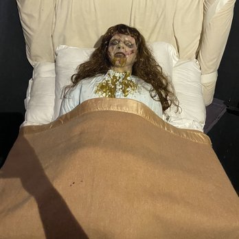 Tom Devlin's Monster Museum - Art Museums Near Me - Boulder City, Nevada Tom Devlin's Monster Museum - Art Museums Near Me - Boulder City, Nevada