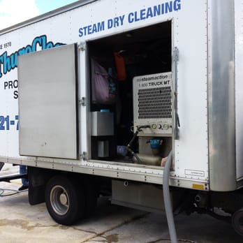 Thuroclean Professional SVC - serious truck mounted unit - Carpet Cleaning Near Me Thuroclean Professional SVC - serious truck mounted unit - Carpet Cleaning Near Me