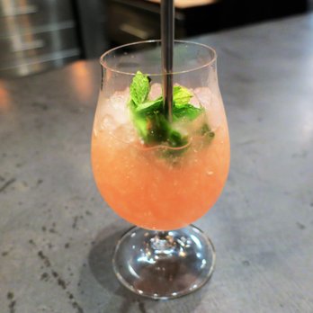 Atera - New American Near Me - New York, New York