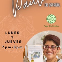 Phoenix Rising Wellness & Meditation Center  - Clases semanales para la commundad hispana!  Todo tipo de sanación!   Weekly classes facilitate in Spanish!  All sorts of healing!