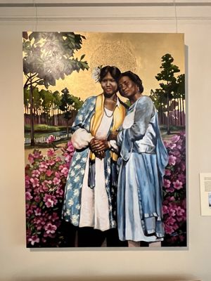 Reynolda House Museum of American Art by null