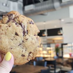 Everyday Market - Chocolate Chip Cookie