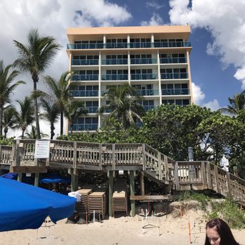 Jupiter Beach Resort & Spa - The beachside of the hotel - Hotels Near Me - Jupiter, Florida Jupiter Beach Resort & Spa - The beachside of the hotel - Hotels Near Me - Jupiter, Florida
