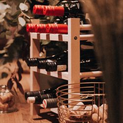 Carmel Wine And Wandering Tours - Pinot, Cabernet, Merlot