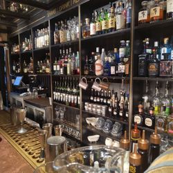 Hemingway - Bar