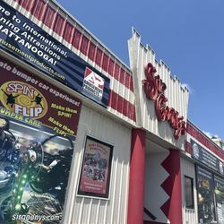 Sir Goony's Family Fun Center