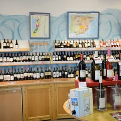 Jacques' Wein-Depot - Breite Auswahl und Probiermöglichkeit