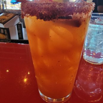 The Search Bar & Restaurant - La Toxica - American Near Me - Chula Vista, California